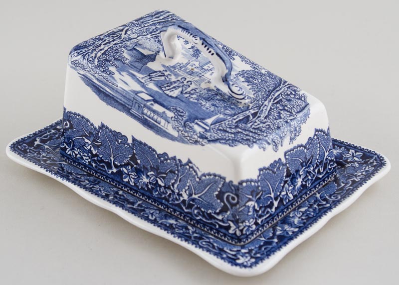 Cheese Dish